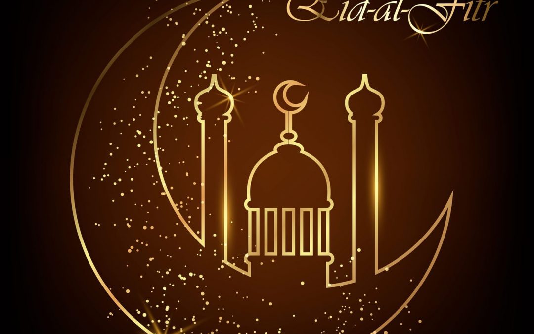 Idul Fitri – das große Fest des Fastenbrechens