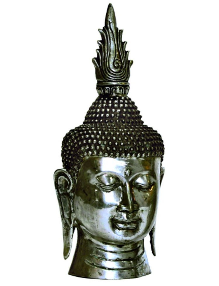 Buddhakopf Thailand,
