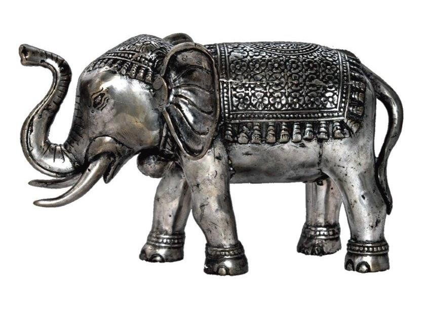 Elefant "Indien"