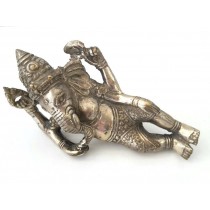 Ganesha, ruhend