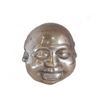 Buddha - Kopf mit vier Gesichtern