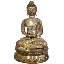 Buddha,  DHYANA MUDRA